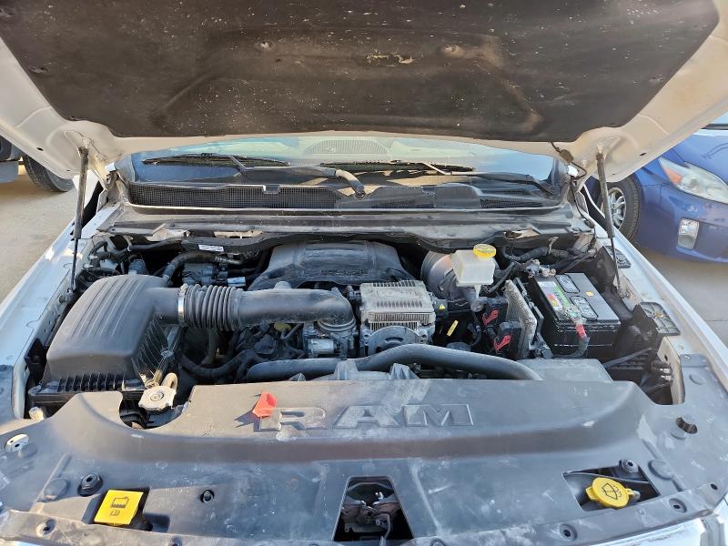 Фото 11 - RAM 1500