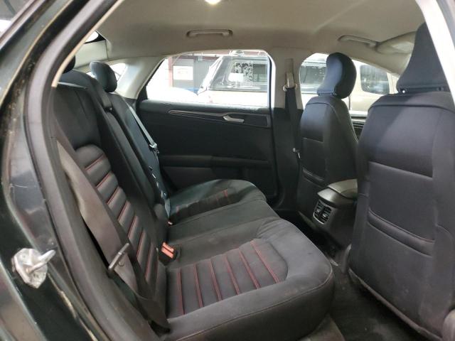 Фото 10 - FORD FUSION