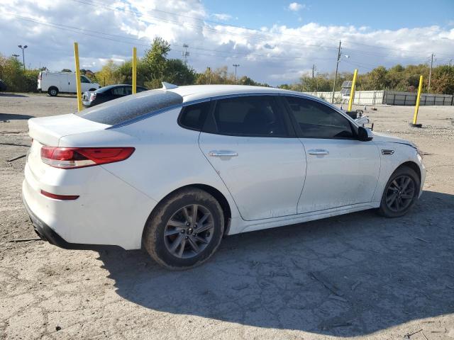 Фото 3 - KIA OPTIMA