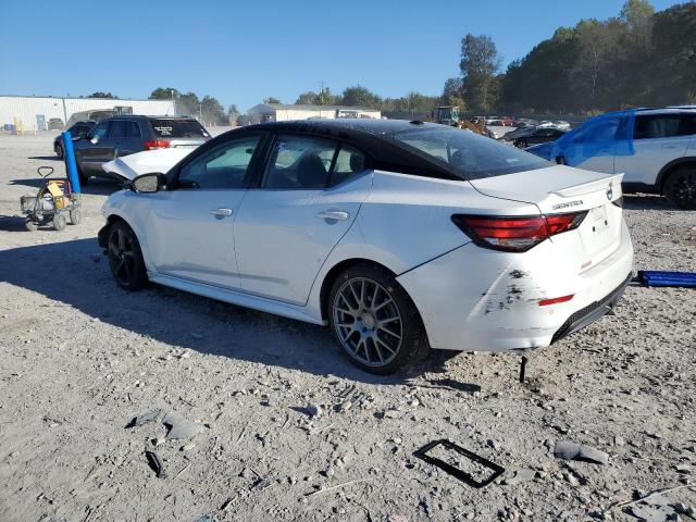 Фото 2 - NISSAN SENTRA