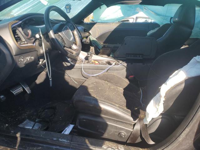 Фото 7 - DODGE CHALLENGER