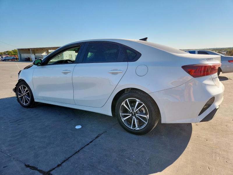 Фото 2 - KIA FORTE