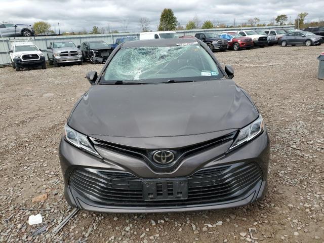 Фото 5 - TOYOTA CAMRY