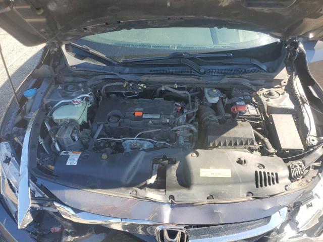 Фото 11 - HONDA CIVIC