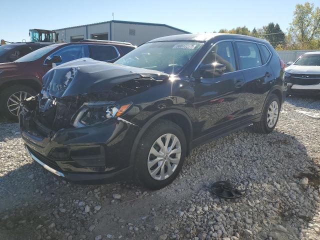 Фото 1 - NISSAN ROGUE