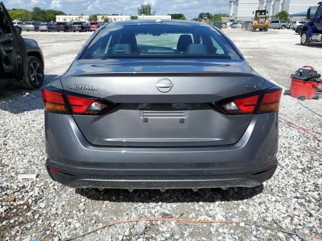 Фото 6 - NISSAN ALTIMA