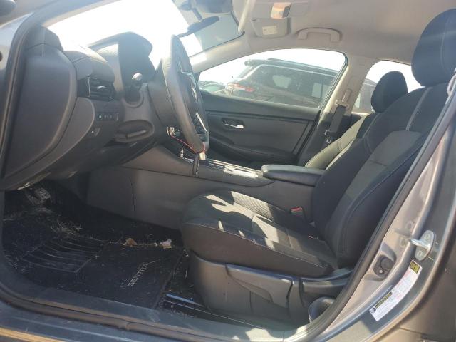 Фото 7 - NISSAN SENTRA