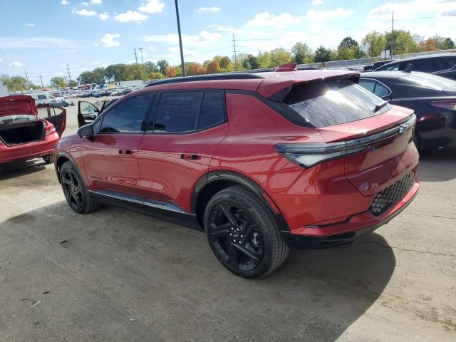 Фото 2 - CHEVROLET EQUINOX