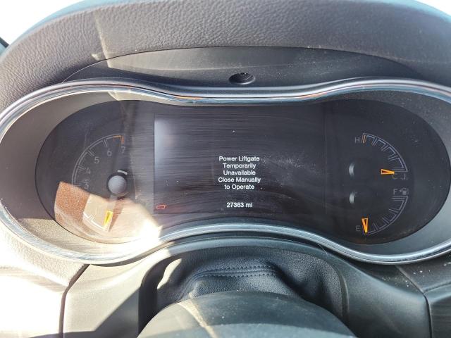 Фото 9 - JEEP GRAND CHER