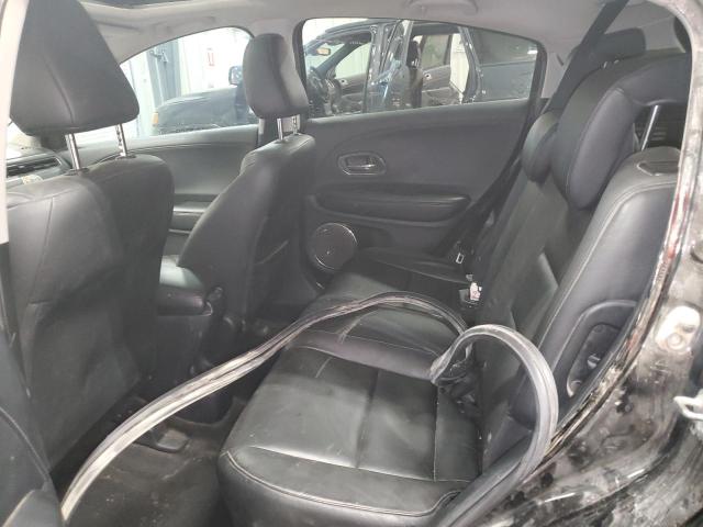 Фото 11 - HONDA HR-V