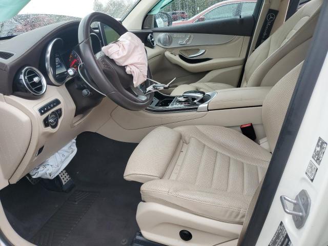 Фото 7 - MERCEDES-BENZ GLC-CLASS