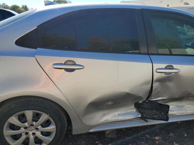 Фото 10 - TOYOTA COROLLA