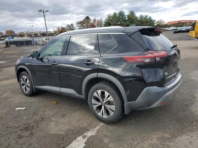 Фото 2 - NISSAN ROGUE