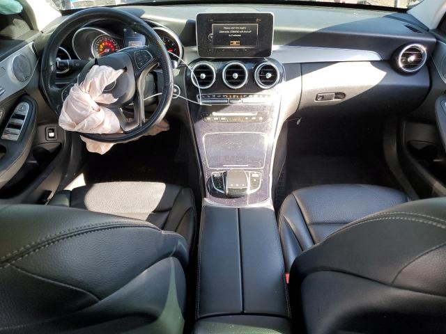 Фото 8 - MERCEDES-BENZ C-CLASS