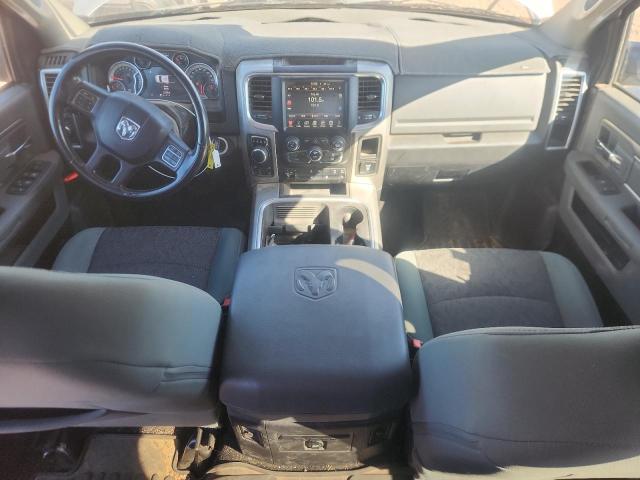 Фото 8 - RAM 1500