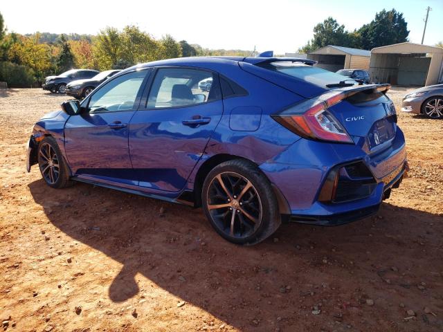 Фото 2 - HONDA CIVIC