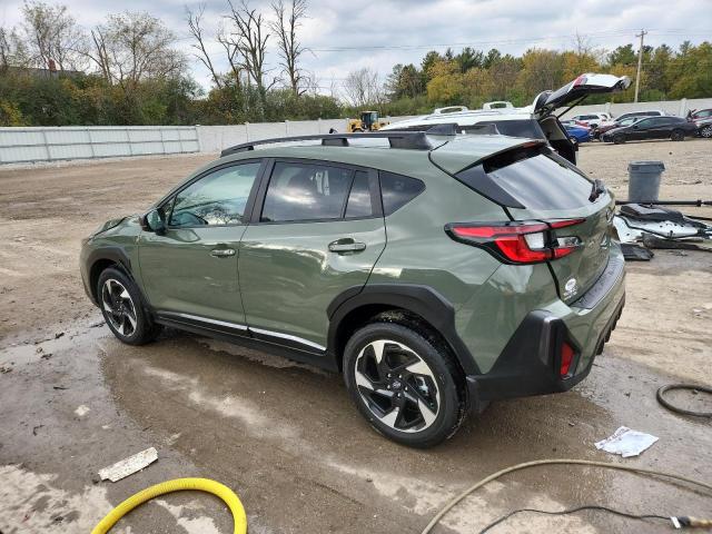 Фото 2 - SUBARU CROSSTREK