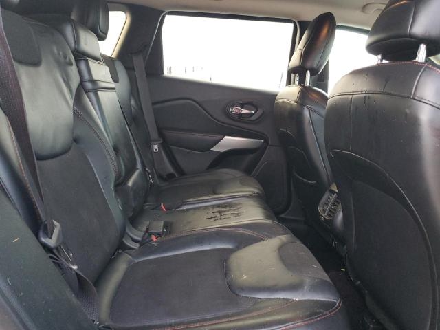 Фото 11 - JEEP CHEROKEE