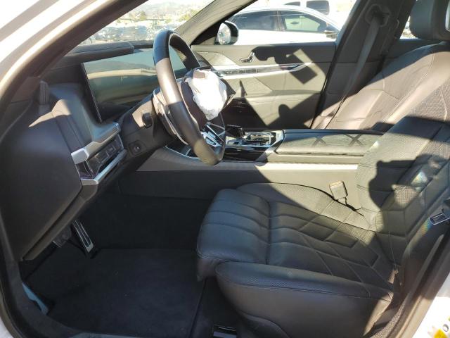 BMW 760 XI 2023 VIN WBA33EJ09PCM68850