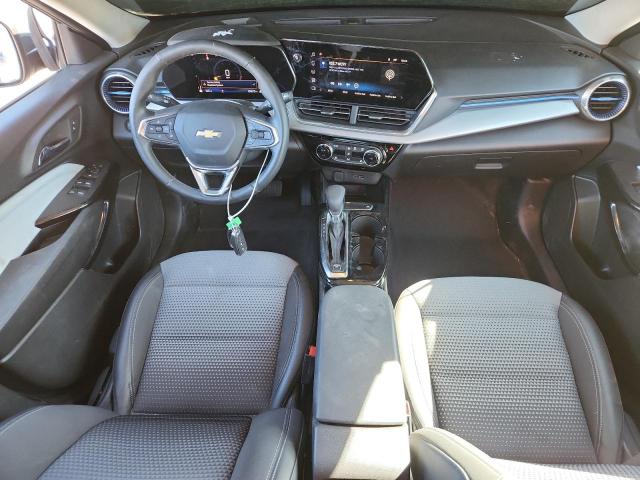 Фото 8 - CHEVROLET TRAX