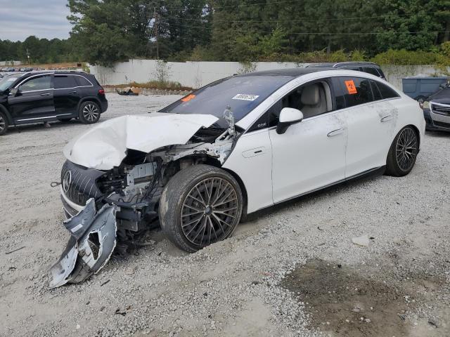 MERCEDES-BENZ EQE SEDAN 2023 VIN W1KEG5DB1PF024475