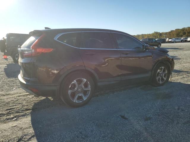 Фото 3 - HONDA CRV