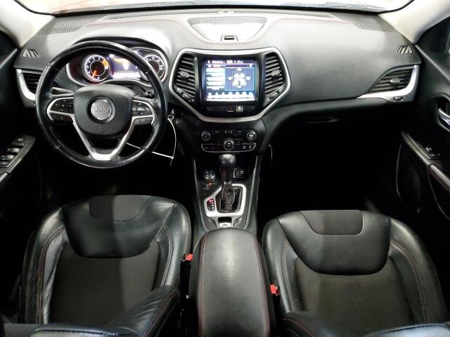 Фото 8 - JEEP CHEROKEE