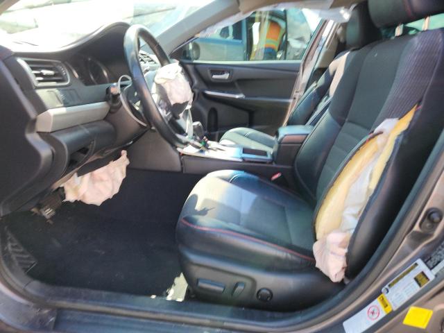 Фото 7 - TOYOTA CAMRY