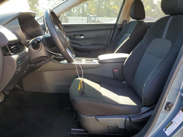 Фото 7 - NISSAN SENTRA