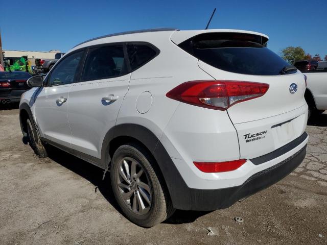 Фото 2 - HYUNDAI TUCSON