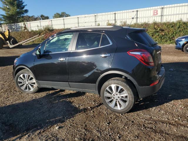 Фото 2 - BUICK ENCORE