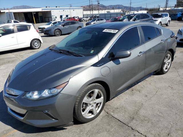 Фото 1 - CHEVROLET VOLT