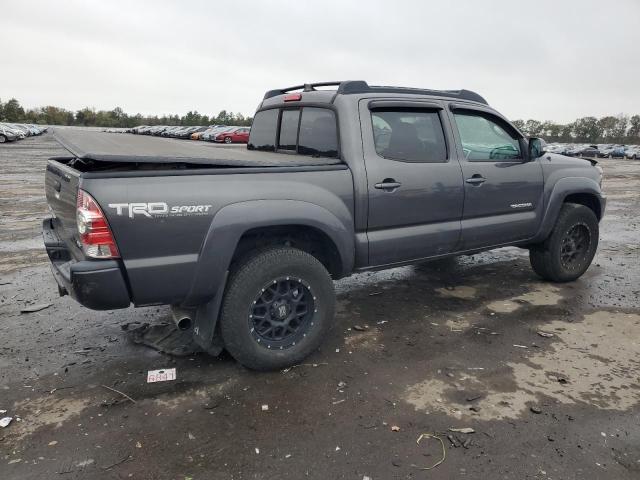 Фото 3 - TOYOTA TACOMA