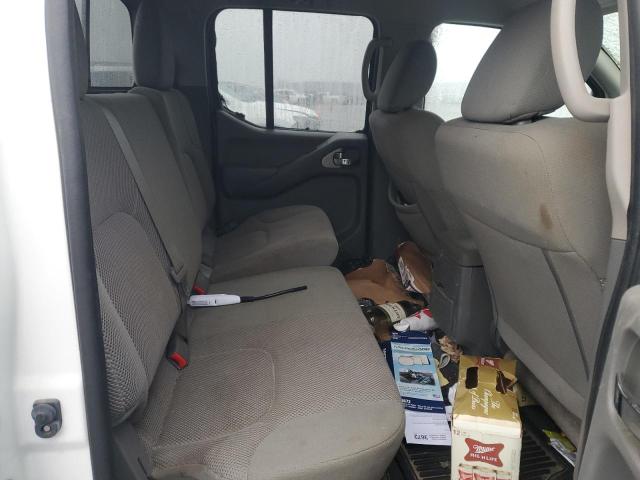 Фото 10 - NISSAN FRONTIER