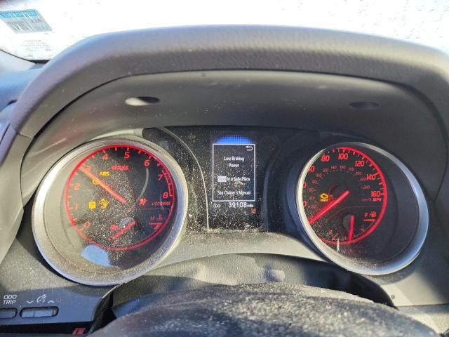 Фото 9 - TOYOTA CAMRY