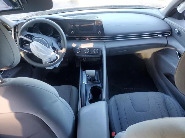 Фото 8 - HYUNDAI ELANTRA