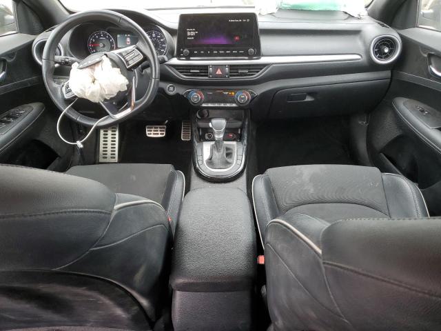 Фото 8 - KIA FORTE