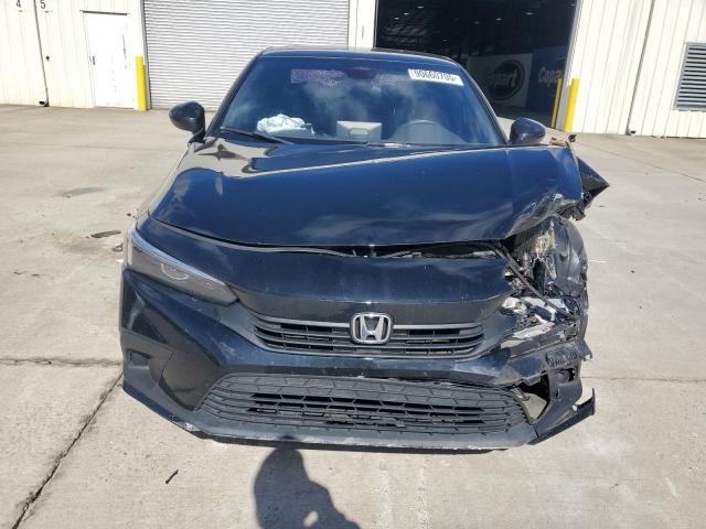 Фото 5 - HONDA CIVIC