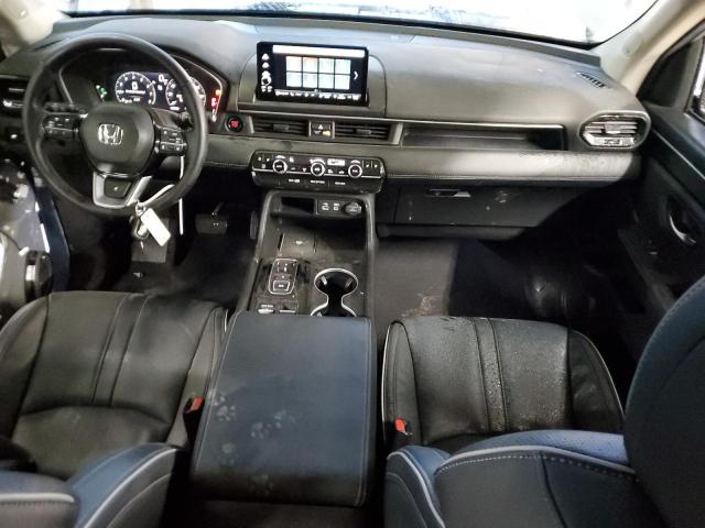 Фото 8 - HONDA PILOT