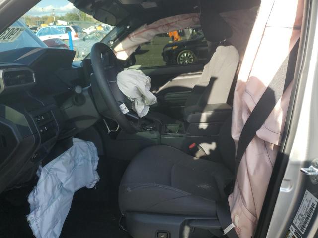 Фото 7 - TOYOTA TACOMA