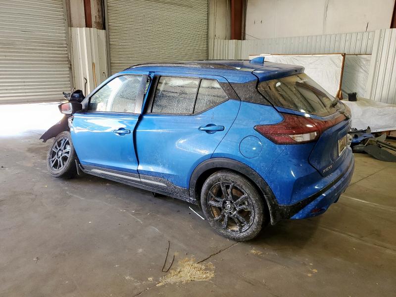 Фото 2 - NISSAN KICKS