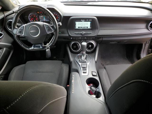 Фото 8 - CHEVROLET CAMARO