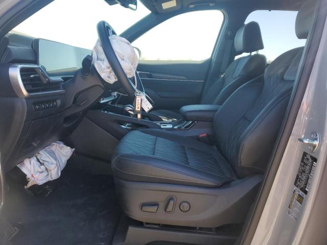 Фото 7 - KIA TELLURIDE