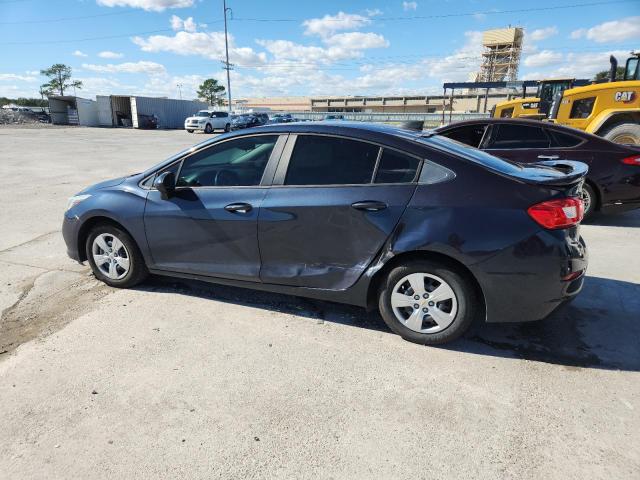 Фото 2 - CHEVROLET CRUZE