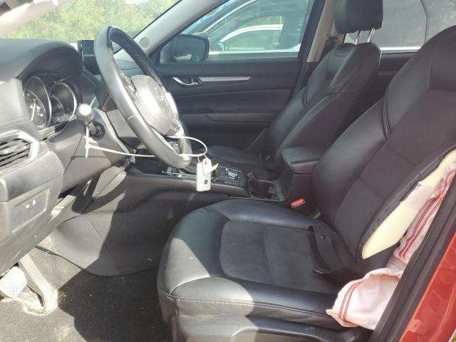 Фото 7 - MAZDA CX-5