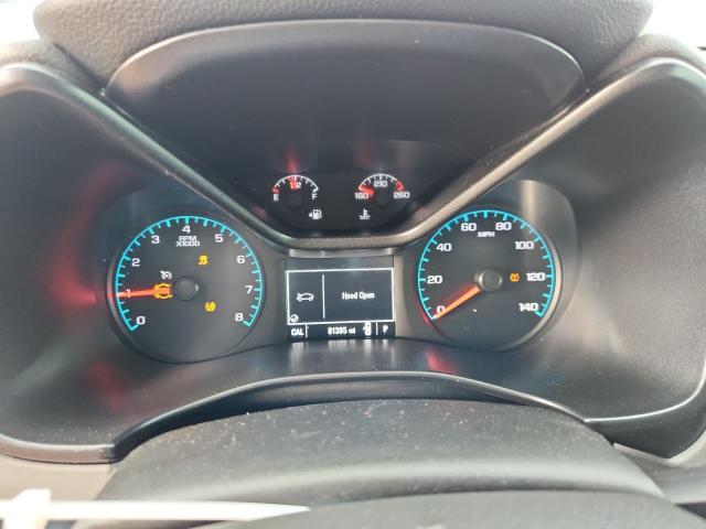 Фото 9 - CHEVROLET COLORADO