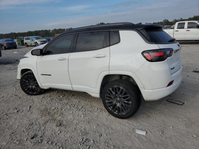 Фото 2 - JEEP COMPASS