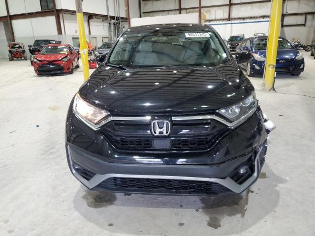 Фото 5 - HONDA CRV