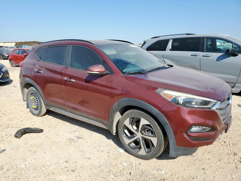 Фото 4 - HYUNDAI TUCSON