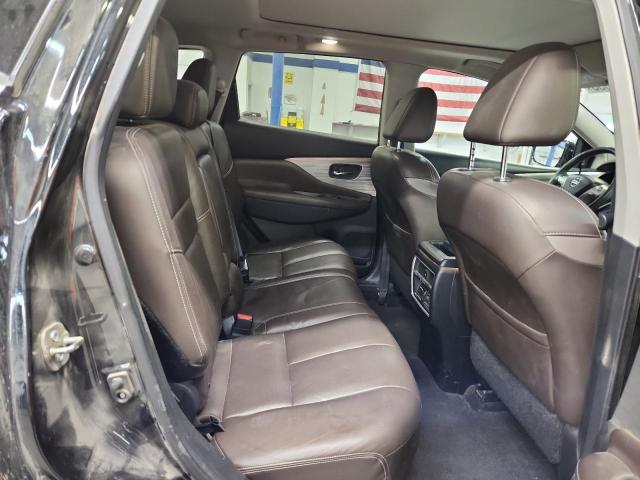 Фото 11 - NISSAN MURANO